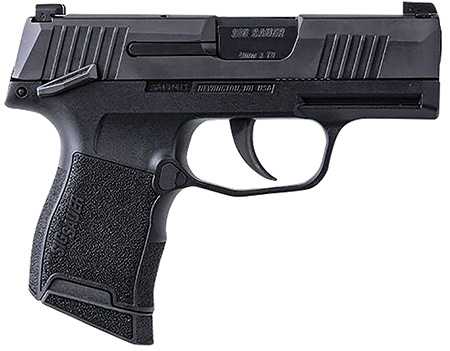 [798681684137] SIG 3659BXR3PMSMA*MA*P365 9MM 3.1 OR (2)10R MS BLK