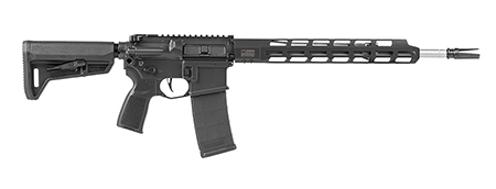 [798681688005] SIG RM40016BTRDV2          M400 556 V2 16 30R  BLK