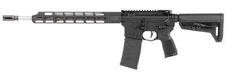 [798681688005] SIG RM40016BTRDV2       M400 556 V2 16    30R BLK