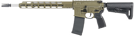 [798681688012] SIG RM40016BTRDV2G      M400 556 V2 16    30R MOSS