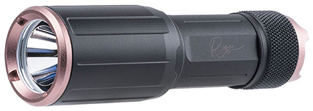 [798681694648] Sig Sauer Electro-Optics SOFEC0RS Foxtrot-EDC  Rose Gold/Black Anodized Aluminum, White Light 1350 Lumens