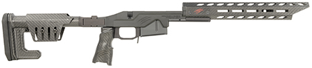 [853418803929] Fierce Firearms SACHSBL  Chassis Kit Black Fits AR-15 Short Action