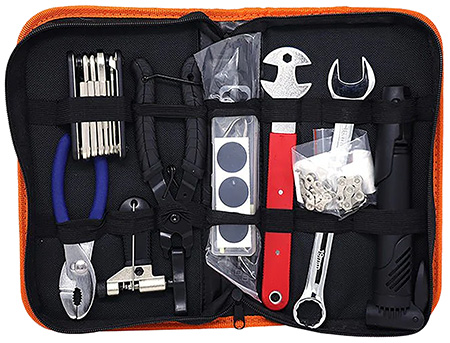 [9505638655734] BAKCOU A-TSRK TRAILSIDE REPAIR KIT