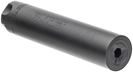 [704674271239] Bersa WTB762DTE Whisper Tech Suppressor 7.62mm/.30 cal
