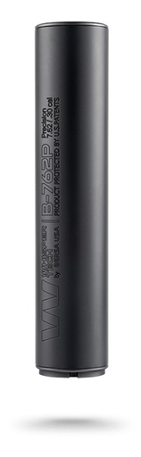 [704674271239] Bersa WTB762DTE Whisper Tech Suppressor 7.62mm/.30 cal