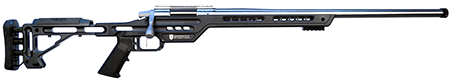 [866803044135] MasterPiece Arms 6GTPMRRHBLKPBA PMR  6 GT 26" Stainless