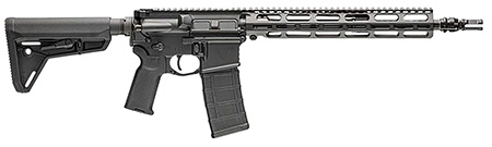 [810155166045] VKTR V31100916604   FRGD 556 13.7 SOLNX 30R ARMBLK