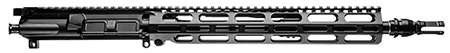 [810155160234] Vktr Industries V40273410004RP VK-1 Complete Upper 13.70" Low Profile M-LOK Handguard