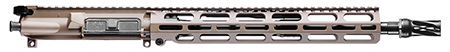 [810155160302] Vktr Industries V40273410013RP VK-1 Complete Upper 13.70" for AR-15