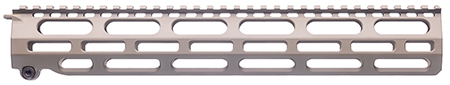 [810155160128] Vktr Industries V40051016010R VK-1 Handguard Magpul FDE M16 12.60" Long