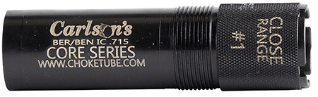 [723189410032] Carlson's Choke Tubes 41003  CORE Berretta/Benelli Mobil 12 Gauge Close Range