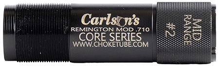 [723189410254] Carlson's Choke Tubes 41025 Remington CORE Rem Choke 12 Gauge Mid-Range