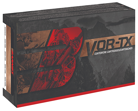 [716876350179] Barnes Bullets 32086 VOR-TX Rifle 350Legend 170gr TSX Flat Base 20 Per Box/10 Case