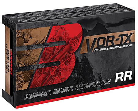[716876133000] Barnes Bullets 32239 VOR-TX Rifle 300Win 130gr TTSX Boat Tail 20 Per Box/10 Case