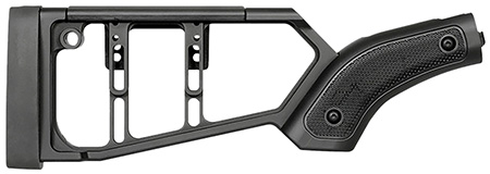 [812102034377] Midwest Industries MILSMPG Lever Stock Marlin Pistol Grip Compatible w/ Marlin Pistol Grip Rifles
