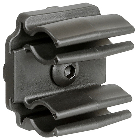 [812102034360] Midwest Industries MIUSH Shell Holder Universal Compatible With 5.7mm up to 45-70