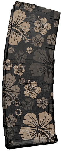 [617695829382] Weapon Works 228097 PMAG GEN M2 MOE 30rd Fits AR/M4 Laser Aloha Polymer