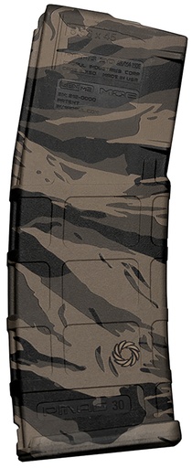 [617695829399] Weapon Works 228098 PMAG GEN M2 MOE 30rd Fits AR/M4 Laser VTS Polymer