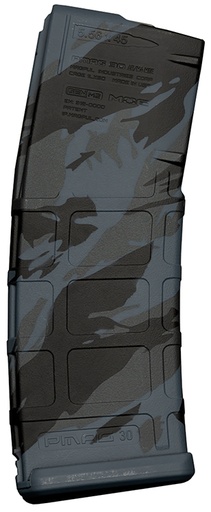 [617695828156] Weapon Works 228039 PMAG GEN M2 MOE 30rd Fits AR/M4 Urban VTS Polymer