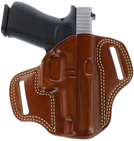 [601299028562] Galco CM364 Combat Master  Tan Fits Colt King Cobra Right