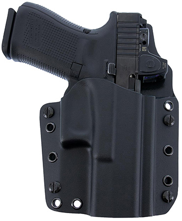 [601299028722] Galco CVS2016RB Corvus  IWB Black Fits Springfield Echelon