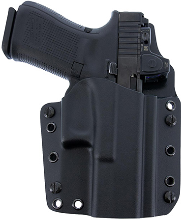 [601299027886] Galco CVS892RB Corvus Belt IWB Black Fits Springfield Hellcat