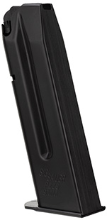 [798681261536] Sig Sauer MAG226910 P226  10rd 9mm Luger Blued Steel