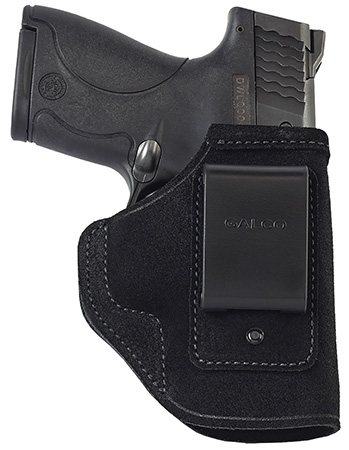 [601299028319] Galco STO894B Stow-N-Go  IWB Black Fits Sig Sauer P365 X-Macro