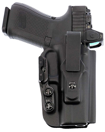 [601299026766] Galco TR3834RB Triton 3.0  IWB Black Fits Glock 48 MOS