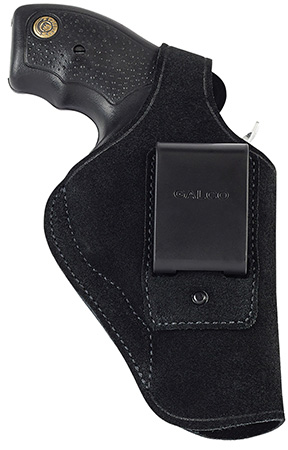 [601299027619] Galco WB800RB Waistband  IWB Black Fits Glock 43/43x