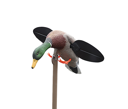 [816740004822] Mojo Outdoors HW2547 Mallard Lite  Multi-Color