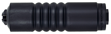 [679065311170] Ab Suppressor A10-5.56 Duty Can  5.56 QD Thread 1/2-28