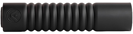 [679065312306] Ab Suppressor F22-710-BB5 Raptor  7.62mm 1.625" Black Titanium 5/8"x24
