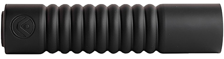 [679065312542] Ab Suppressor F22-310-BB5 Raptor  8.6mm 338 1.625" Black Titanium 5/8"x24