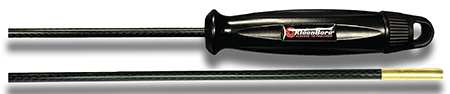 [026249005620] KleenBore SCF36/226.5 Super Carbon Fiber Cleaning Rod 22 Cal 6.5 Cal 36" Carbon Fiber