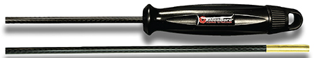 [026249005637] KleenBore SCF44/226.5 Super Carbon Fiber Cleaning Rod 22 Cal 6.5 Cal 44" Carbon Fiber