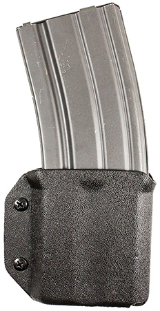 [792695377320] DeSantis Gunhide A104KJ01Z0 Quantico Mag Pouch Black AR-15/M4/M16 Ambidextrous