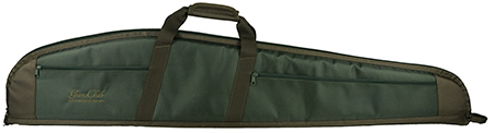 [617867138939] Boyt Harness GC860  Gun Club Guide 48" Dark Green/ Olive Foam Padding Water Resistant