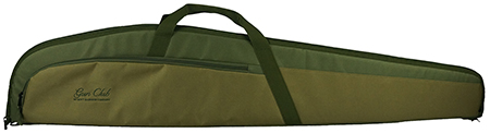 [617867138915] Boyt Harness GC760  Gun Club Journeyman 48" Green/Khaki Water Resistant Rifle