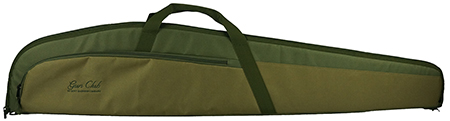 [617867138908] Boyt Harness GC750 Gun Club Journeyman Green/Khaki 52" Long