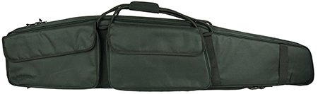 [617867138786] Boyt Harness MAXOP448  Max-Ops 48" Black Water Resistant Rifle