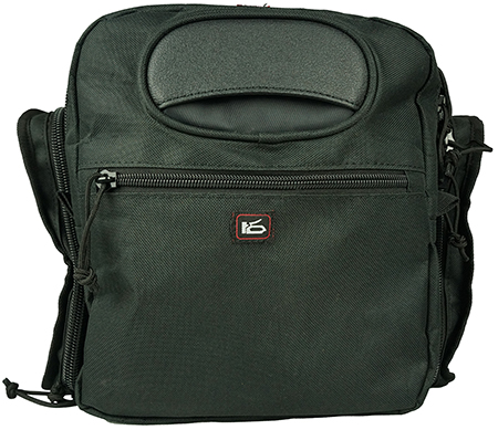 [617867138724] Boyt Harness MAXOP700 Guardian Max-Ops Black