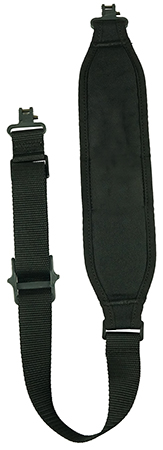 [617867139745] Boyt Harness PAS30004  Max-Ops Black Nylon Webbing Adjustable