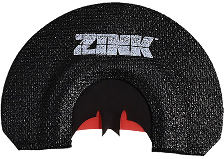 [888151059371] Avian X ZNKTSTMC Thunder ST Mouth Call Attracts Turkey Species Black