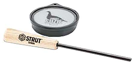 [021291070961] HS HSSTR07096 SUZIE SNOOD GLASS PAN CALL