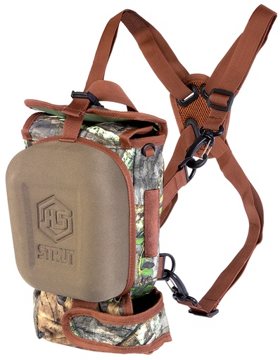 [888151047248] Hunters Specialties HSSTR1001751 Turkey Chest Pack Edge Mossy Oak Obsession Chest