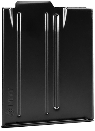 [709951103180] Mdt Sporting Goods Inc 102917BLK AICS Magazine  10rd .308 Win/ 6.5 Creedmoor Black