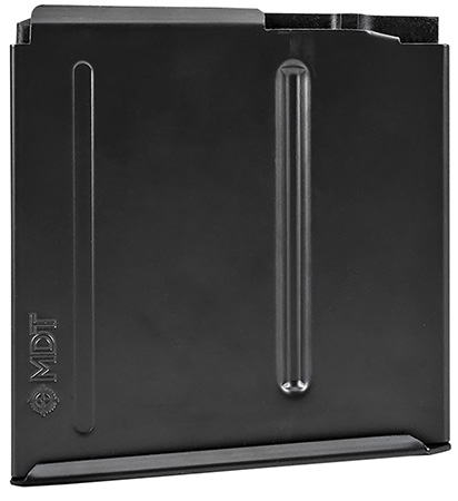[723905910808] Mdt Sporting Goods Inc 102089BLK AICS Magazine  5rd 338 LM Black