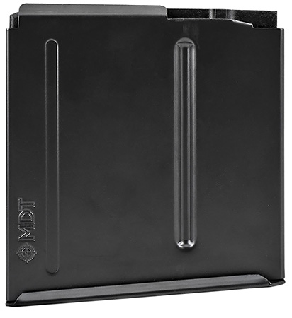 [709951110621] Mdt Sporting Goods Inc 104269BLK MDT Metal Magazine 5rd 30.06 Black