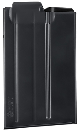 [682157400508] Mdt Sporting Goods Inc 104734BLK MDT Metal Magazine 10rd 300 WSM/ 6.5 PRC Black